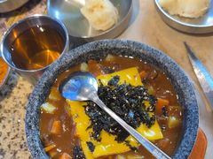 -安又胖韩国烤肉