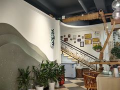 -茶油香闽南菜·花园餐厅(前埔店)