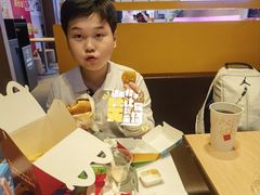 -麦当劳(凌云天地长桥店)