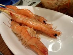 -樾餐厅泰式海鲜火锅(民歌湖店)