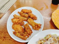 -华记粥饭店(印象容桂主题风情街店)