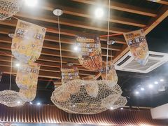 -西部马华清真兰州牛肉面·烧烤夜市(三里河店)