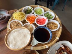 丝娃娃-包整·丝娃娃(一览甲秀楼风景店)