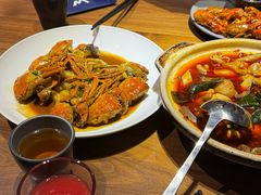 -马头巷·食景园(苏州总店)