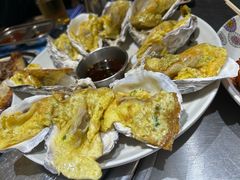 -统营阿姨(虹泉路店)