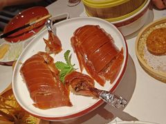-大鸭梨烤鸭店(花园村店)