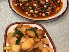 -易老头三样菜(南滨路总店)