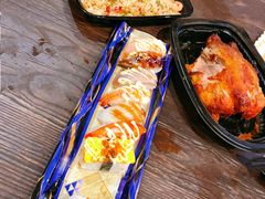 -第三空间·趣味桌游·轰趴.室内CS.剧本杀(大武汉1911店)