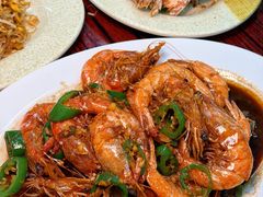 -贞姨美食·老字号海鲜大排档