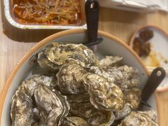 -蚝当家·海鲜龙虾烧烤(文二路原开蚝屋店)