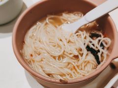 -西贝(枫蓝国际购物中心店)