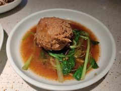 -东园小馆·早茶·淮扬小炒(印象汇店)