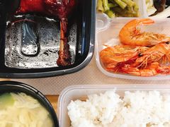 -徐记私厨(半淞园路店)