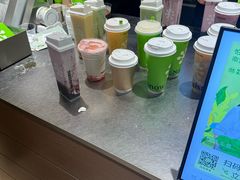 -奈雪的茶(重庆万象城北区店)