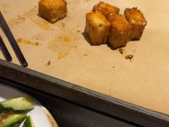 -李军力烧烤(祭城店)