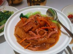 -海宝酒家(中山四路店)