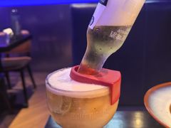 -bluefrog蓝蛙(皇庭广场店)