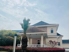 -郑和公园