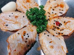 -范儿·嫂子烤肉·精致炭火烤肉(长治路店)