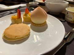 -乐咖啡西餐厅(太湖皇冠假日酒店)