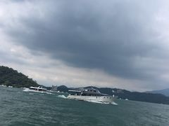 -日月潭