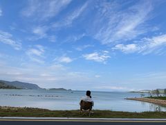 -坝光海滩
