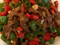 -繁花里音乐餐厅(新天地店)