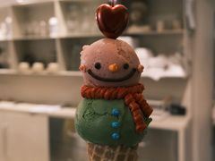 -海比甜店·意式手工冰激淋happy habit gelato