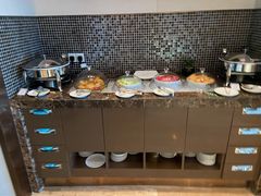 -上海浦东嘉里大酒店