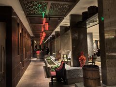 -杭州君悦酒店·湖滨28中餐厅