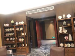 -东方御宴海鲜酒楼(棕泉酒店)