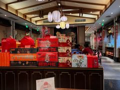 -春发生饭店·非遗(南院门店)