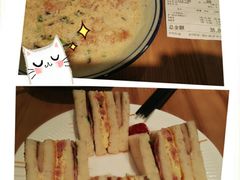 -早安山丘·豆浆油条(小木桥路店)