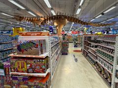 -玩具反斗城(海港城店)