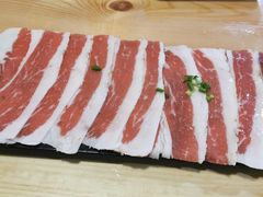 -朝鲜烤肉(安宁庄店)