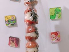 -盒马鲜生(杨高南路店)