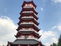-芜湖方特东方神画