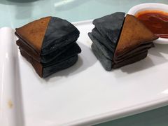 -方荣糊涂菜馆(湖北路店)