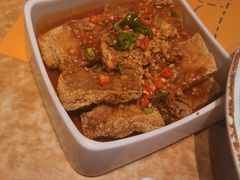 -喝丢一只鞋海鲜烧烤·海肠捞饭(东关街店)