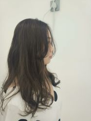 点击看大图 -小齐发型Star~salon