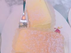 芝士蛋糕-檬舒舒MonChouChou(久光百货店)