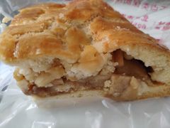 -中关村茶点