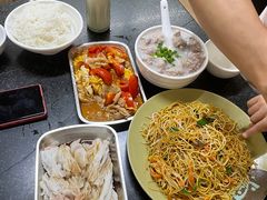 -海浪食店(湖滨中路店)