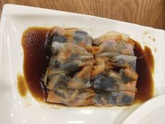 -富豪酒家(正大广场店)