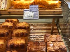 -Bread618面包生日蛋糕(欧亚商都店)