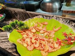 -松子料理(亮马桥店)