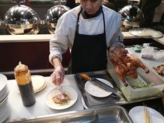 -汉丽轩韩式自助烤肉(大学城龙湖U城天街A馆店)