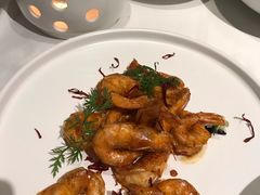 -彩虹之约•淮扬家宴(亚运村店)