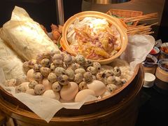 -富力丽思卡尔顿酒店·香荟全日制餐厅