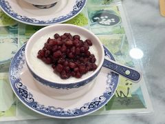 -黄氏糖水铺(琵琶东路店)